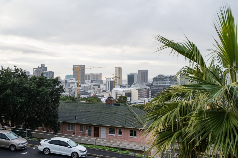 2 Bedroom Property for Sale in Bo Kaap Western Cape